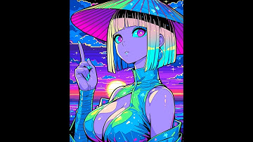 Chronicles of Neural Network Development 4К , No sound  08;00  05 10 24  #midjourney