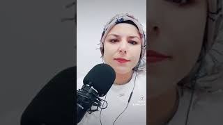 müslüm gürses yüce dağ başında yanar bir ışık💫 ebru kurt💫 Resimi