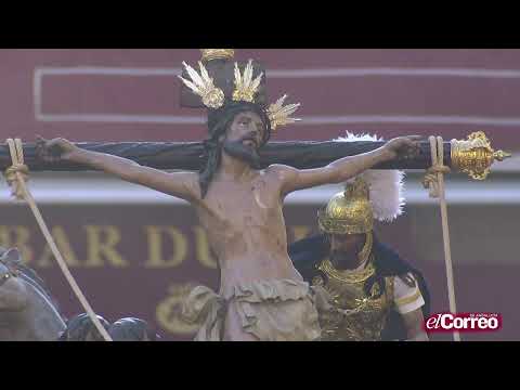 Pontificia, Real e Ilustre Hermandad Sacramental Purísima Concepción Ánimas Benditas del Purgatorio, San Sebastián Mártir y Archicofradía de Nazarenos del Santísimo Cristo de la Exaltación y Nuestra Señora de las Lágrimas