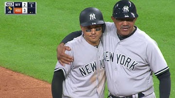 NYY@HOU: Torreyes grounds an RBI single to left field