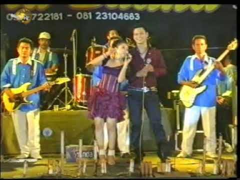 SUARA GENDANG • FARID ALI \u0026 LILIN HERLINA • PUTRA BUANA