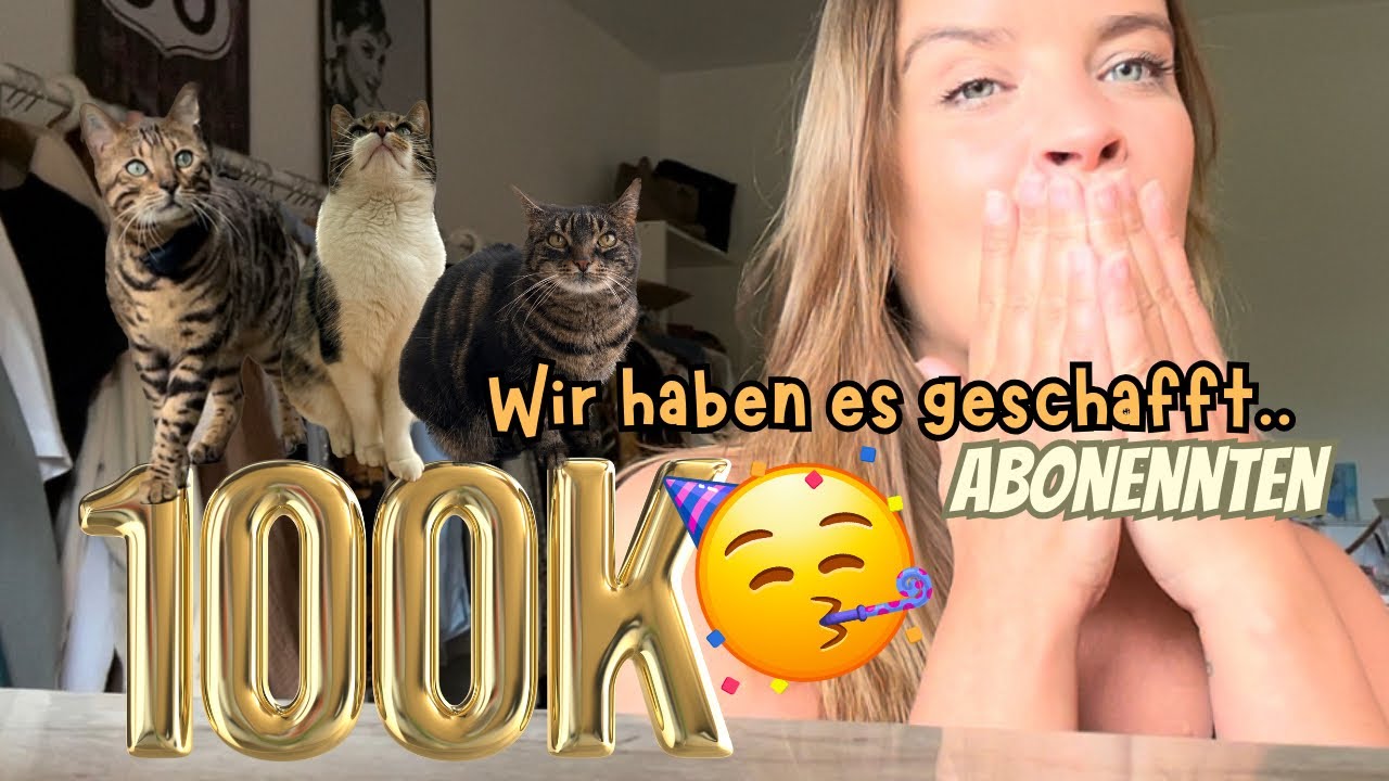 Das Klo der Katzen wurde verarbeitet