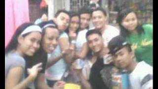 kaunlaran high school batch 09 IV-7 (ruby)