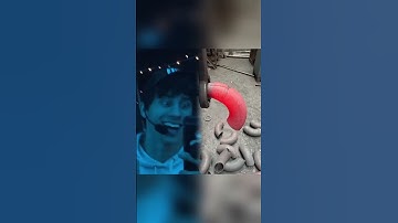 Corpse voice in public#foryou #pov #raisingcorpse