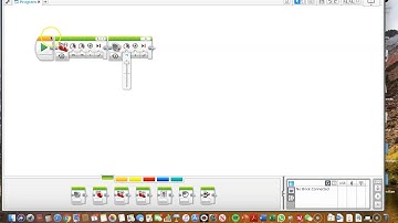 Day 6: How to control the medium motor with Lego Mindstorms EV3