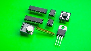 10 Awesome Electronics Project Compilation by ES Tech Knowledge