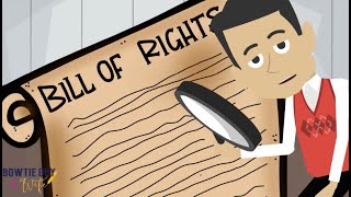 The First Amendment Bill Of Rights