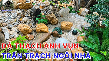 Đá thạch anh vụn là gì? Có bao nhiêu loại đá thạch anh vụn phổ biến?