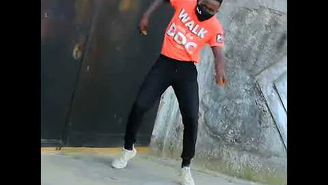 Afro B - Fine wine (Dance Video) by Glenn The Dancer
