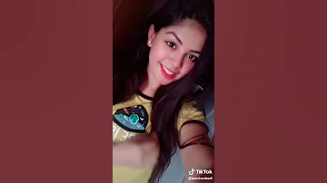 Khushnaseeb : Sheena Bhatia | TIKTOK