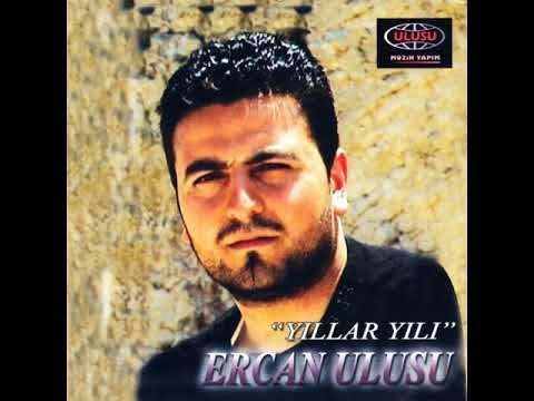 Ercan Ulusu - Zalim Oy © 2006 [Ulusu Müzik]