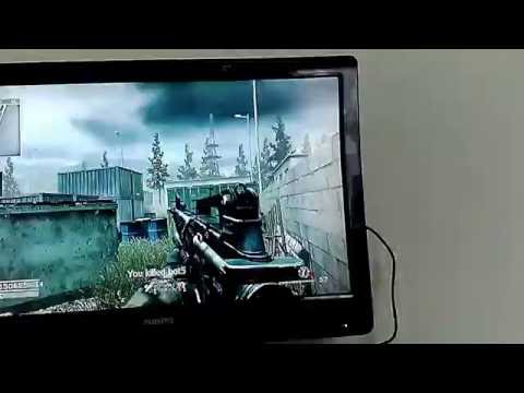 Choco private patch Cod4 showcase PS3 JAILBREAK/NON JAILBREAK