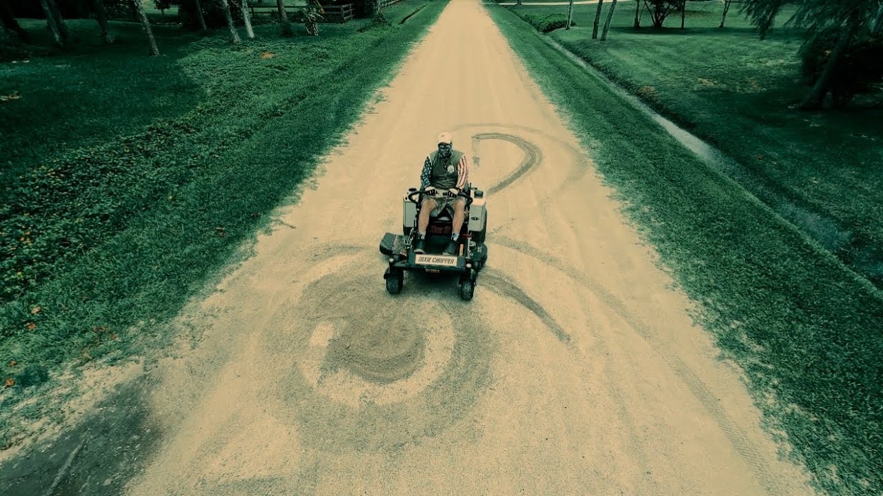 DOPPLA - MADCH1LL (OFFICIAL MUSIC VIDEO)