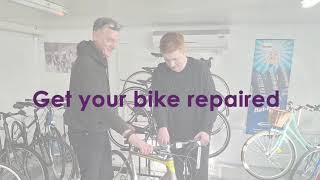 OWL Bikes