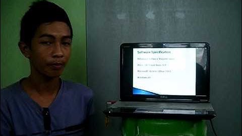 COMPUTERIZED LIBRARY SYSTEM FIFTH PART OF VIDEO