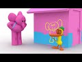 POCOYO in English NEW SEASON Full episodes POCOYO AND NINA 60 minutes!!!