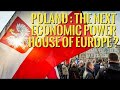 👉Can Poland Really Become The Next Economic Powerhouse of Europe