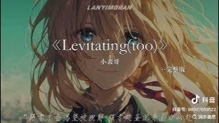 Levitating Too (Dj Remix)