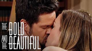 Bold and the Beautiful - 2023 (S37 E2) FULL EPISODE 9111