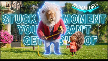 Sing 2 | Stuck In A Moment You Can