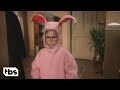 A Christmas Story: Bunny Pajamas (Clip) | TBS