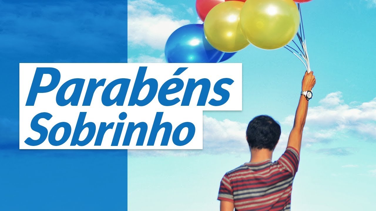 Featured image of post Mensagem De Feliz Anivers rio De Tia Para Sobrinho Hoje um dia especial de festa e alegria pois desde que voc chegou ao mundo encanta a todos com sua presen a