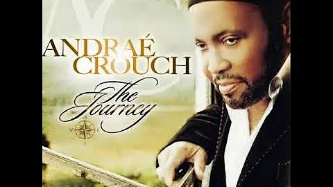 Andrae Crouch  - God Is On Our Side