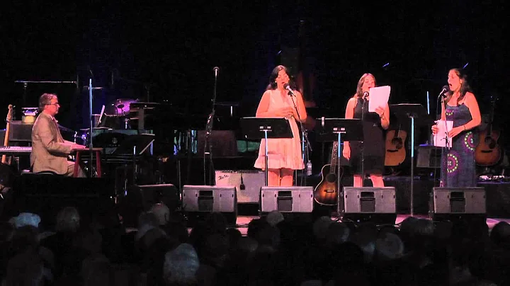 Songs My Mother Taught Me - Rob Fisher and The DiG...