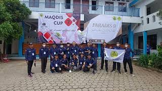 Maqdis Cup 7 Paradis 9 241222