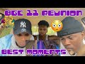 BGC 💁🏽‍♀️ - Reunion 11 | Best Moments 😳 | Reaction 🔥 | Crazy Fights 🤜🏾🤛🏼