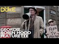 THE DUKE (2022) ‘The Geordie Robin Hood’ Featurette [HD] – Jim Broadbent, Matthew Goode