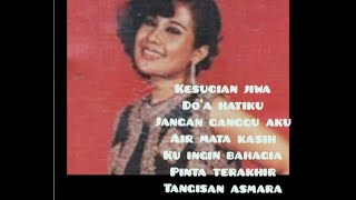 Kesucian jiwa Elvy Sukaesih - dan 6 lagu bersama om omega.