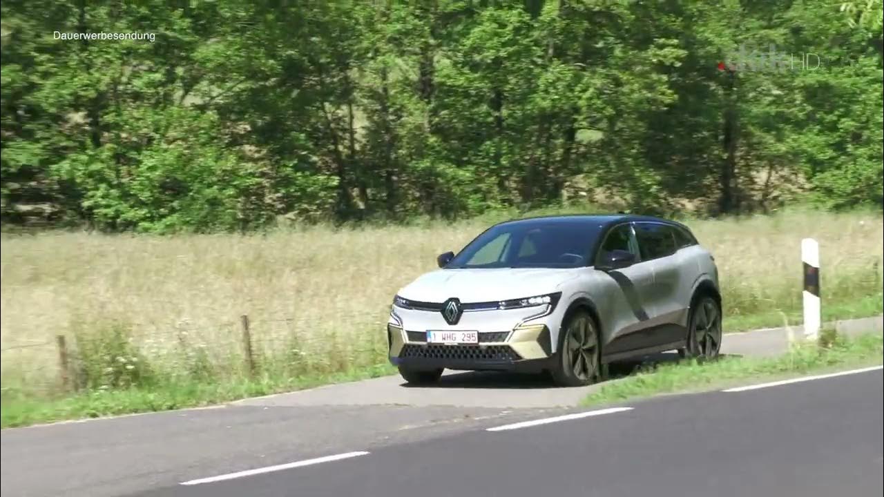 Vidéo Mécarun dans Auto Moto Juillet 2022 