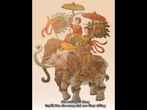 Chuyên đề: "TÌM HIỂU VỀ DIỄN XƯỚNG DÂN GIAN NAM BỘ" - HAI BA TRUNG SCHOOL