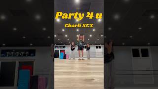 Download Lagu @officialcharlixcx | Party 4 u | Julian Burnsed Choreography MP3 Download Lagu @officialcharlixcx | Party 4 u | Julian Burnsed Choreography MP3