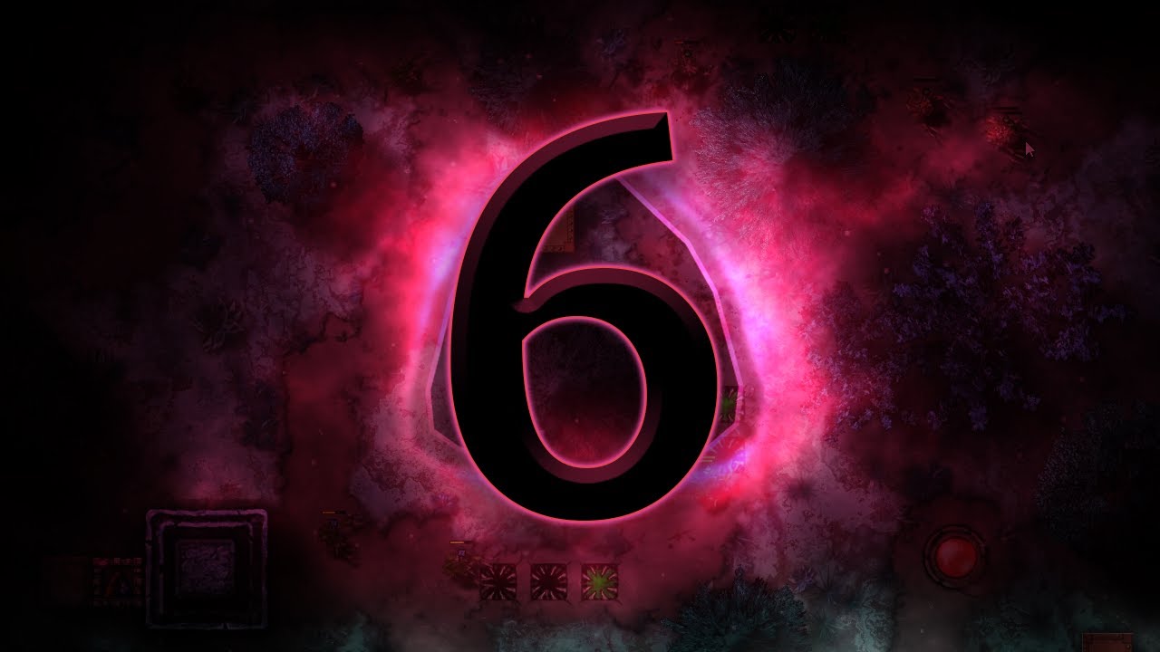 GemCraft Iron Mode Episode 6 - Field V2 Iron, 19:25 V4 Iron and Brass, Amplifiers Skill Tome!