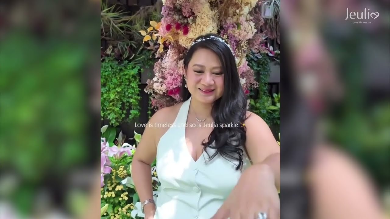 Make Your Wedding Day Shine with Jeulia Jewelry ✨