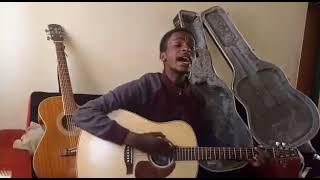 BIRATUNGANA by Gentil MIS (Cover by JADO SINZA)