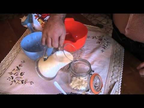 Video: Cum Se Păstrează Ciuperca Din Lapte Tibetan
