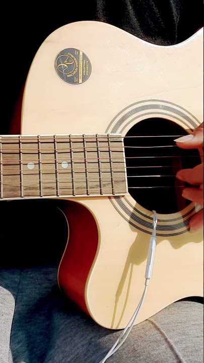 All We Know Fingerstyle