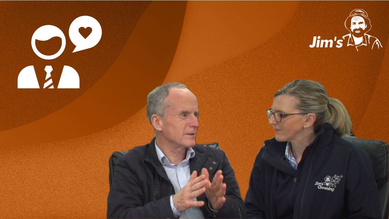 #JIMSCLIPS What do you value more, integrity or passion? #JIMSCLIPS What do you value more, integrity or passion?