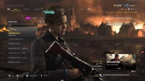 Call of Duty - Vanguard | All Operators Intro Cutscenes