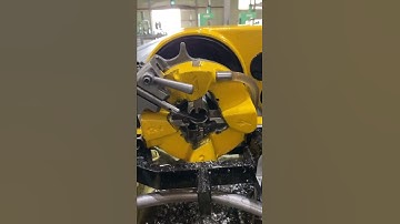 [REMS] Tornado 2010T⚙️ Auto chuck👍🏻Auto diehead👍🏻fast👍🏻 자동으로 파이프 고정하고 나사산 완료시 자동으로 마무리~