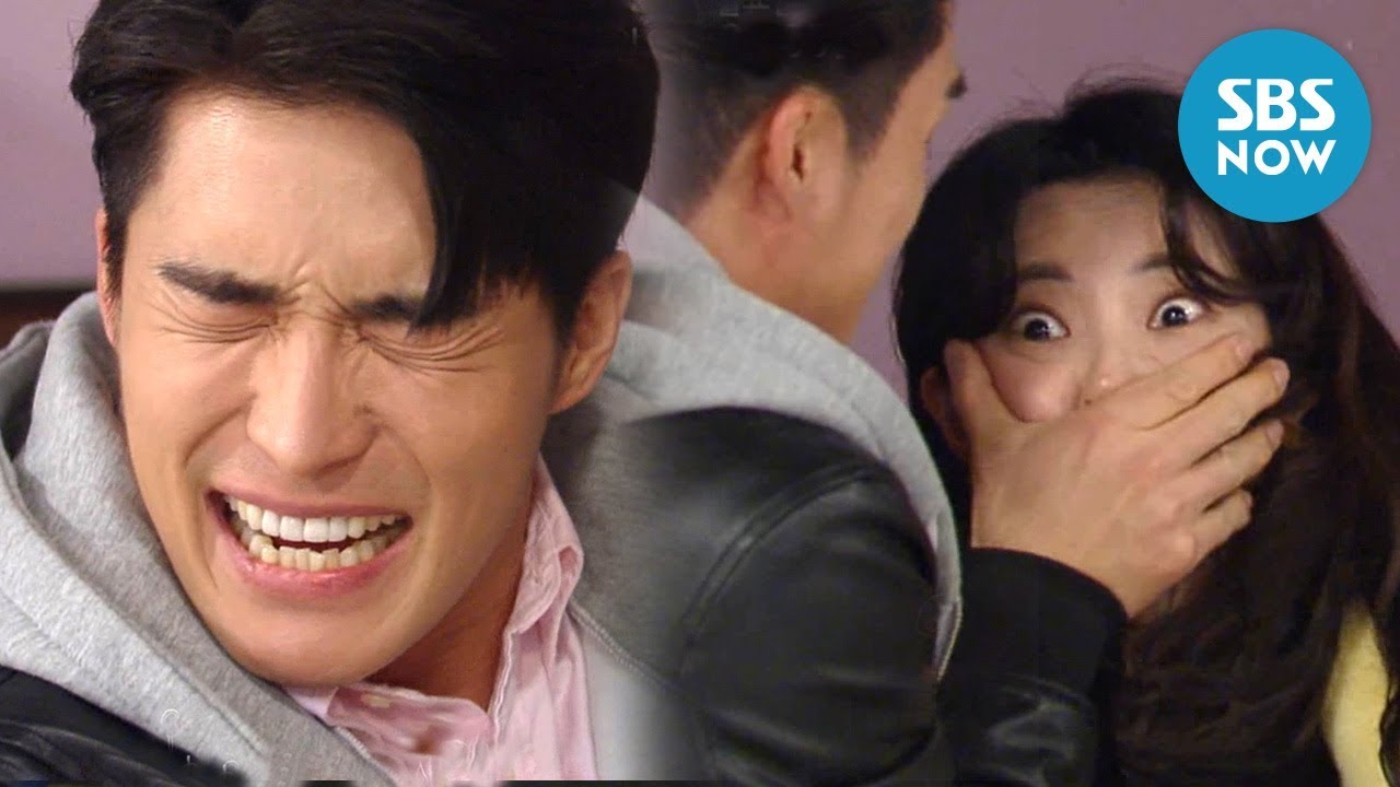 [맛 좀 보실래요?] Ep.25 예고 '결국 여자친구를 집까지 데려온 서하준!