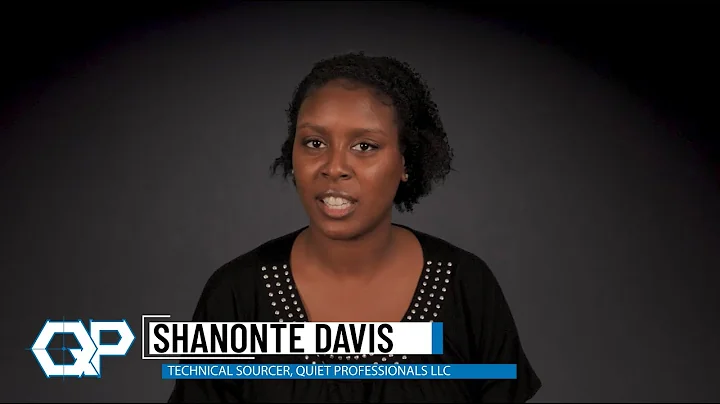 Getting Your Resume Past Screening