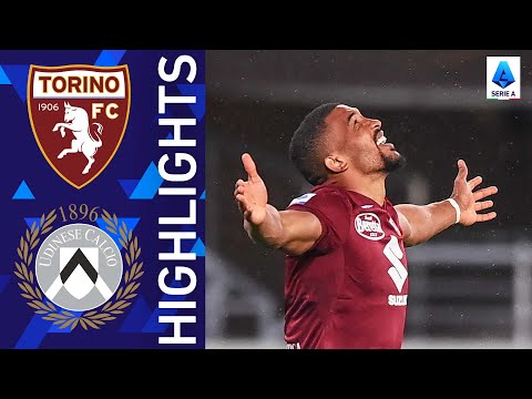 تورينو 2 - 1 اودينيزي | فوز لفريق يوريتش بفارق هدف | الدوري الإيطالي 2021/22
