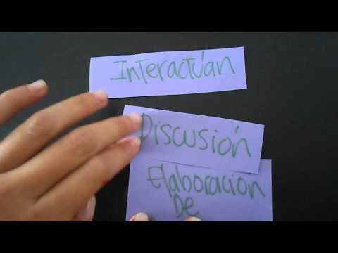 Video: ¿Qué es una investigación cualitativa de grupo focal?