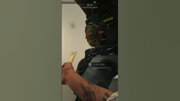 6x Multi-Kill With Combat Knife 😮 🔪 #MW2 #COD #Knife #Skills #Gaming #Shorts #Like #Subscribe #PS5