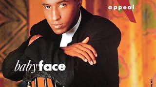 Babyface - Whip Appeal (Original Whip Extended Vocal Version)