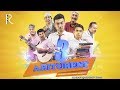 Uch abituriyent (o'zbek film) | Уч абитуриент (узбекфильм) 2019 #UydaQoling